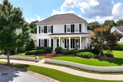 1050 Greenleffe Circle, Statham, GA 30666 - Photo 1