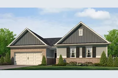 497 Majestic Oak Circle, Dallas, GA 30132 - Photo 1