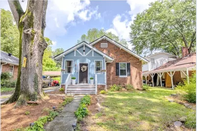 48 Hickory Street NE, Rome, GA 30161 - Photo 1