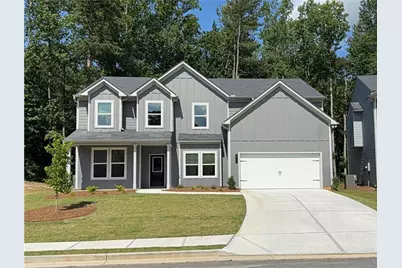 203 Fox Creek Drive, Braselton, GA 30517 - Photo 1