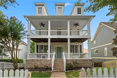 1858 Perry Boulevard NW, Atlanta, GA 30318 - Photo 1