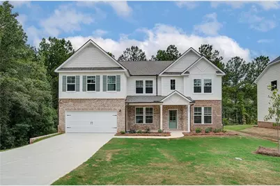 242 Linford Drive, Locust Grove, GA 30248 - Photo 1