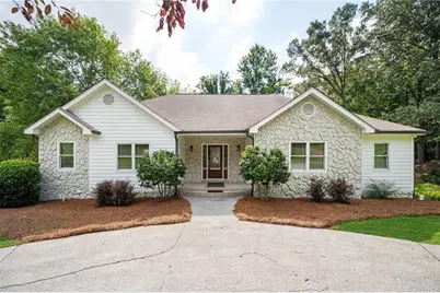 620 Driftwood Drive, Woodstock, GA 30189 - Photo 1