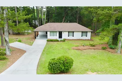 537 Eastside Drive NE, Dacula, GA 30019 - Photo 1