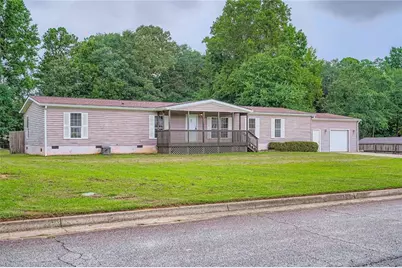 414 Graystone Drive, Winder, GA 30680 - Photo 1