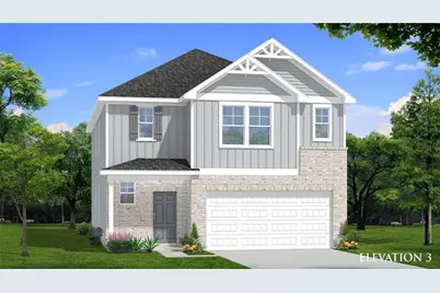 286 Abbotts Crossing Circle, Conyers, GA 30094 - Photo 1