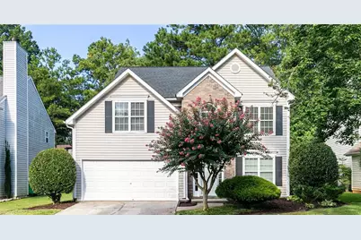 4790 Nature Trail, Austell, GA 30106 - Photo 1