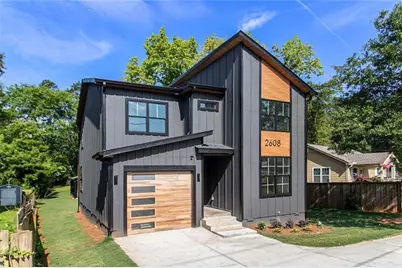 2608 Argo Drive SE, Smyrna, GA 30080 - Photo 1