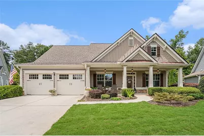 2039 Living Springs Circle, Powder Springs, GA 30127 - Photo 1