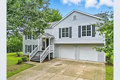 322 Winding Woods Trail, Woodstock, GA 30189 - Photo 1