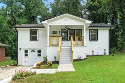 177 Oakcliff Court, Atlanta, GA 30331 - Photo 1