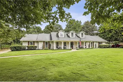 12065 King Road, Roswell, GA 30075 - Photo 1