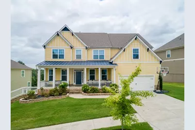 1564 Brunswick Street, Douglasville, GA 30135 - Photo 1