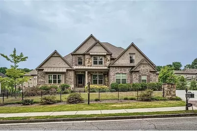 631 Mabry Road, Sandy Springs, GA 30328 - Photo 1