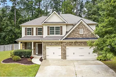 2268 Leatherstone Drive, Powder Springs, GA 30127 - Photo 1