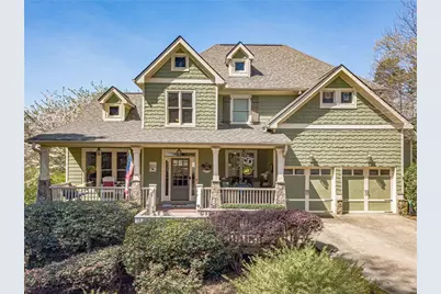 3828 Morning Meadow Lane, Buford, GA 30519 - Photo 1