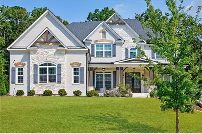 3040 Gray Hawk Lane, Roswell, GA 30076 - Photo 1