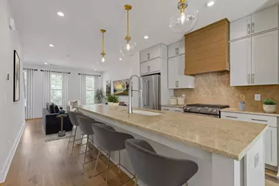 201 New Street #2304-1, Decatur, GA 30030 - Photo 1