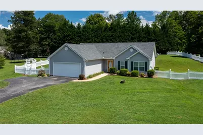 449 Wahsega Way, Dahlonega, GA 30533 - Photo 1