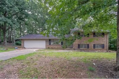 3961 Summit Drive, Douglasville, GA 30135 - Photo 1