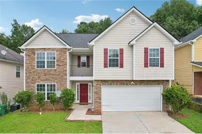 2243 Pine View Trail, Ellenwood, GA 30294 - Photo 1