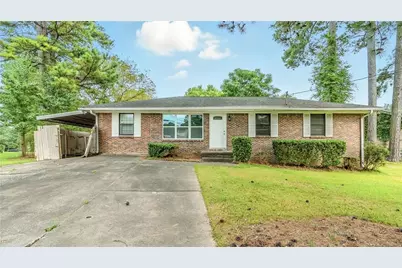 1809 Rock Cut Place, Conley, GA 30288 - Photo 1