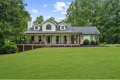 1557 Hwy 136 E, Dawsonville, GA 30534 - Photo 1