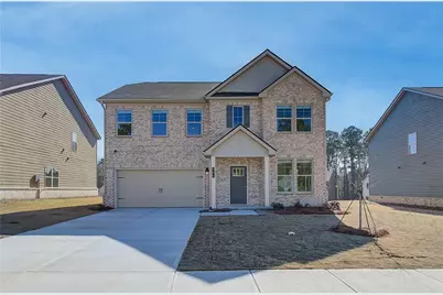 2025 Cedar Grove Road, Conley, GA 30288 - Photo 1