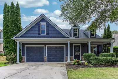 410 Arrowhead Trail, Canton, GA 30114 - Photo 1