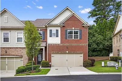 137 Barkley Lane, Atlanta, GA 30328 - Photo 1