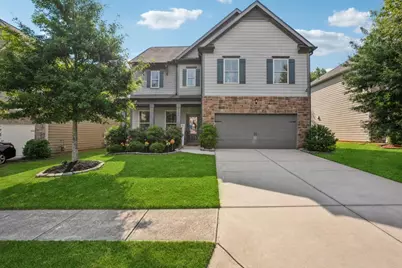 2127 Apple Orchard Way, Austell, GA 30168 - Photo 1