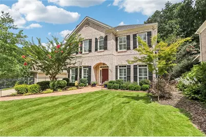 427 Wilfawn Way, Avondale Estates, GA 30002 - Photo 1