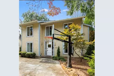 3958 N Stratford Road N, Atlanta, GA 30342 - Photo 1