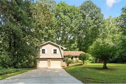 4520 Atlas Place, Tucker, GA 30084 - Photo 1