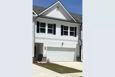 6378 Sundowner Place #116, South Fulton, GA 30331 - Photo 1