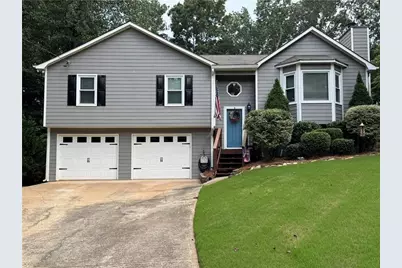 289 Ridge Run Drive, Hiram, GA 30141 - Photo 1