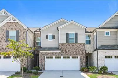 1287 Sunny Lake Drive, Lawrenceville, GA 30043 - Photo 1