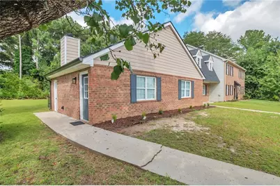 6464 River Park Drive, Riverdale, GA 30274 - Photo 1