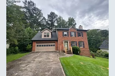 975 W Mill Bend NW, Kennesaw, GA 30152 - Photo 1