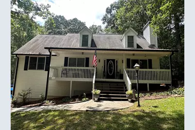 112 Hawkins Farm Lane, Ball Ground, GA 30107 - Photo 1