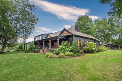 495 Double Bridges Road, Winterville, GA 30683 - Photo 1