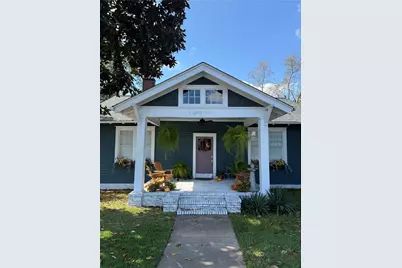 89 College Avenue, Elberton, GA 30635 - Photo 1