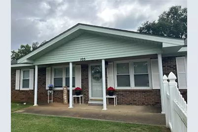 105 Virginia Drive, Warner Robins, GA 31093 - Photo 1