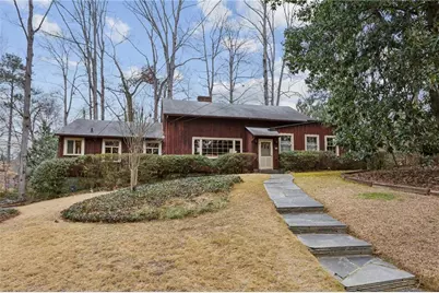 3781 Narmore Drive NE, Atlanta, GA 30319 - Photo 1