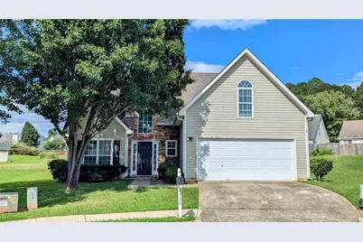 4934 Serena Court, Lithonia, GA 30038 - Photo 1