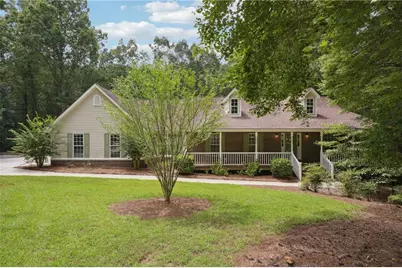 200 Timber Ridge Drive, McDonough, GA 30252 - Photo 1