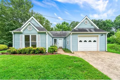 926 River Rock Drive, Woodstock, GA 30188 - Photo 1