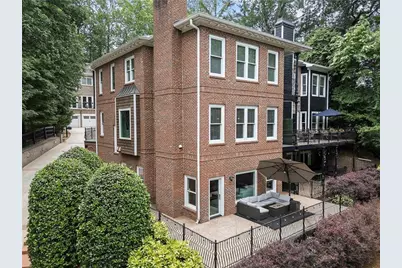 1292 Lenox Park Boulevard NE, Brookhaven, GA 30319 - Photo 1