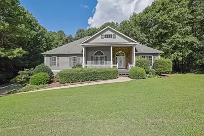 408 Gray Fox Drive, Canton, GA 30114 - Photo 1