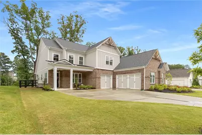 4960 Iris Street, Cumming, GA 30040 - Photo 1